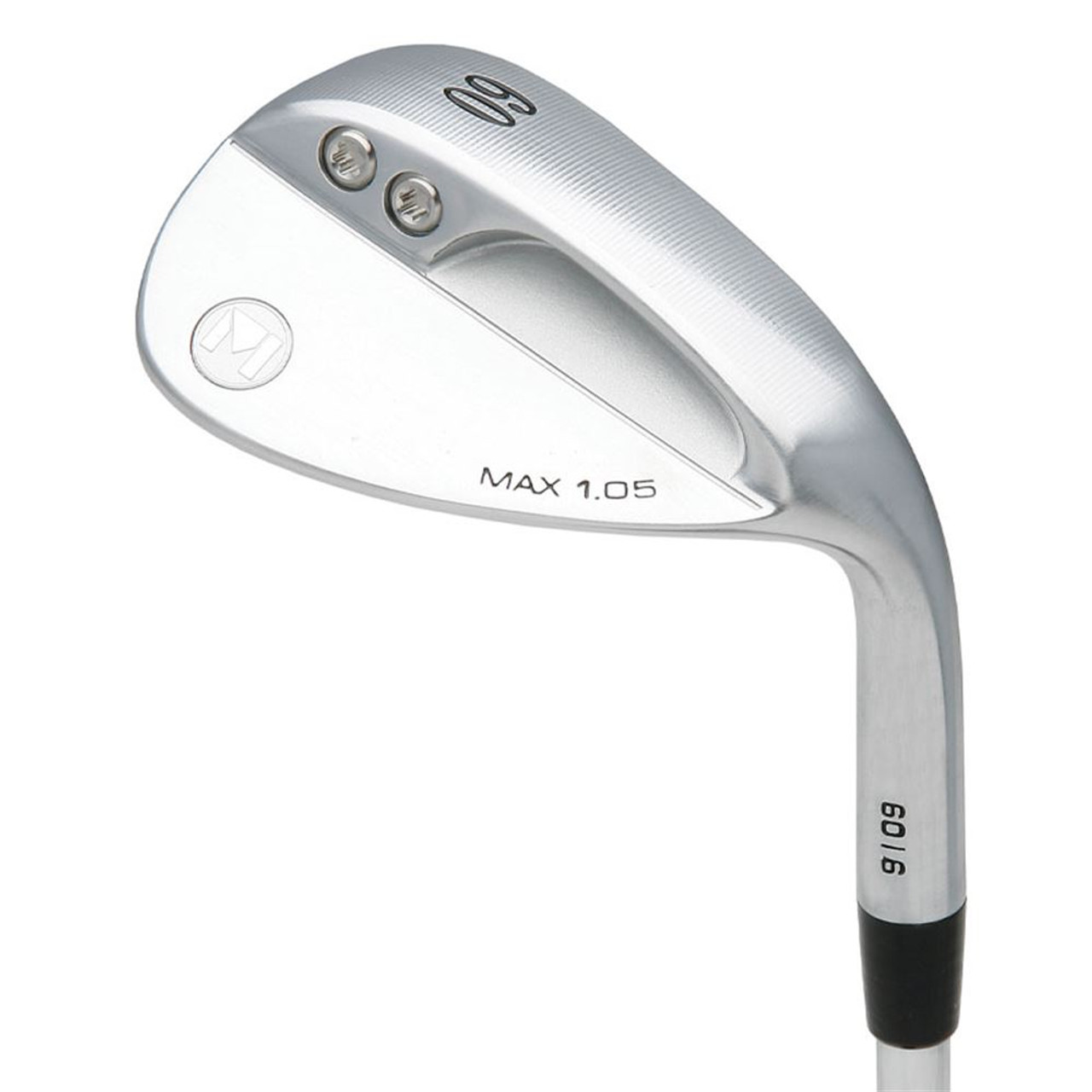 maltby-max-milled-wedge-droitier---60deg;-semelle-large